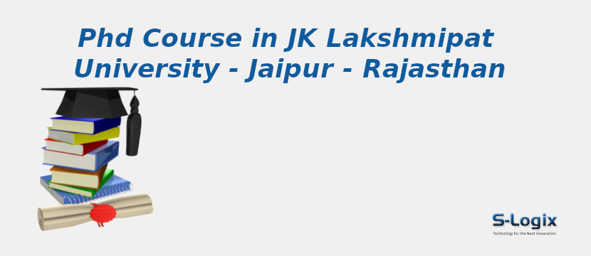 JK Lakshmipat University - Jaipur - Rajasthan