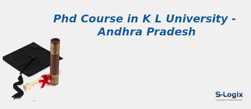 K L University - Andhra Pradesh