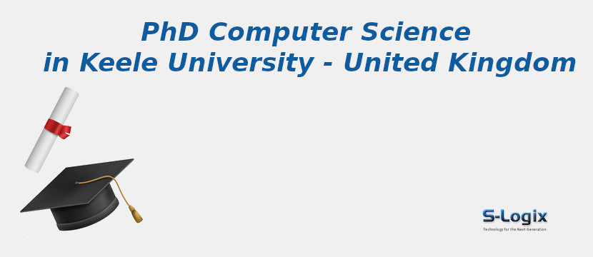 Keele University - United Kingdom