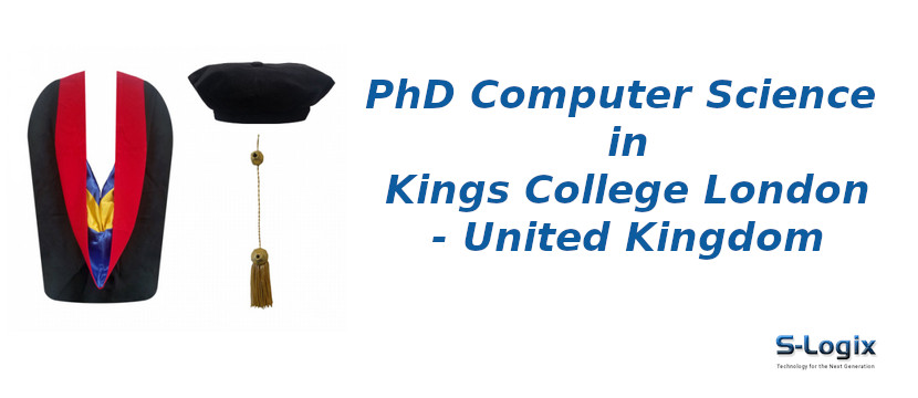 Kings College London - United Kingdom