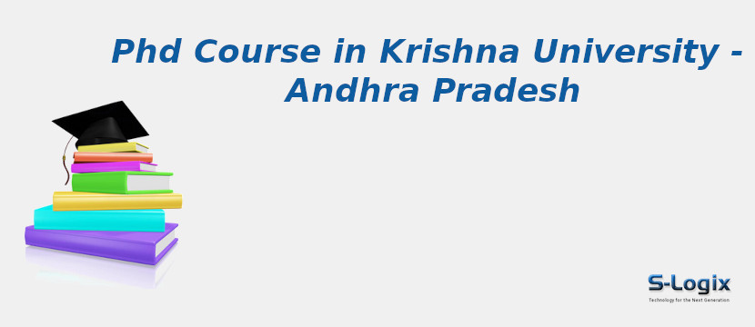 Krishna University - Andhra Pradesh