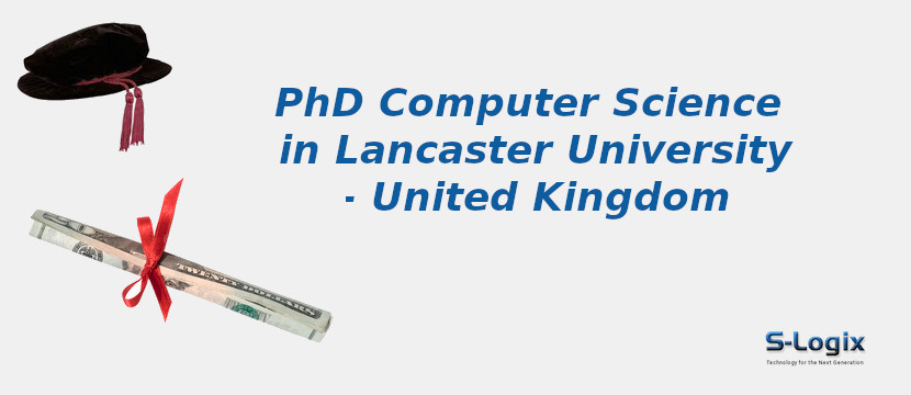 Lancaster University - United Kingdom