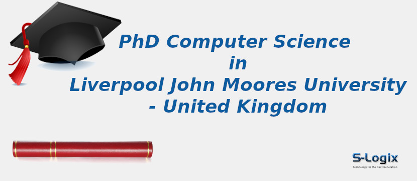 Liverpool John Moores University - United Kingdom