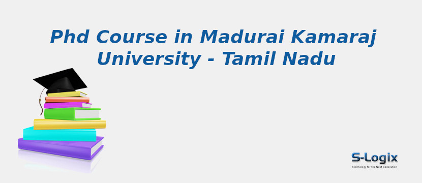 madurai kamaraj university phd guide list