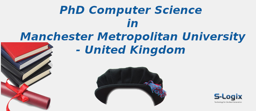 Manchester Metropolitan University - United Kingdom