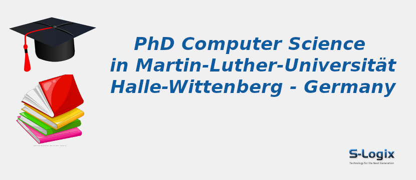 Martin-Luther-Universität Halle-Wittenberg - Germany