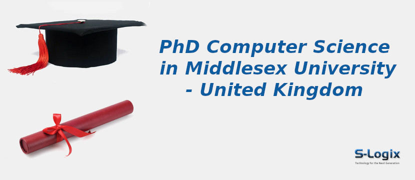 Middlesex University - London - United Kingdom