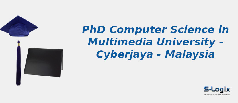 Multimedia University - Cyberjaya - Malaysia