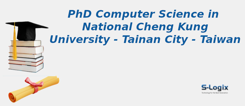 National Cheng Kung University - Tainan City - Taiwan