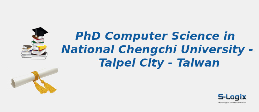 National Chengchi University - Taipei City - Taiwan