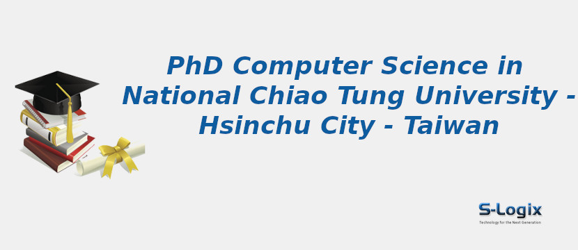 National Chiao Tung University - Hsinchu City - Taiwan