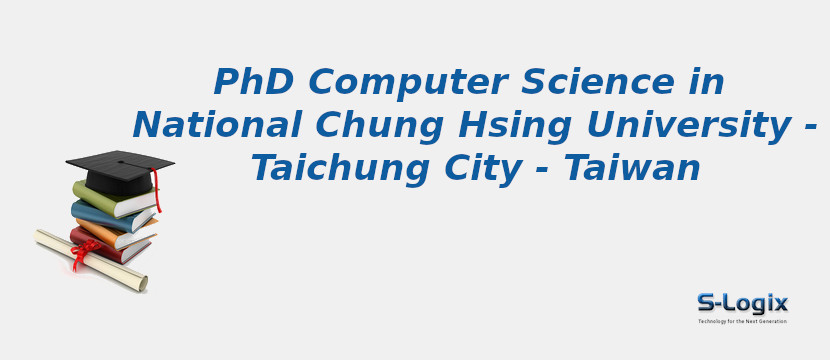National Chung Hsing University - Taichung City - Taiwan
