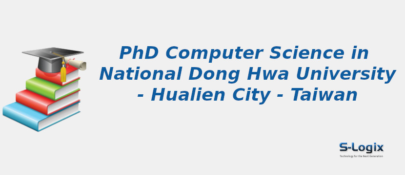 National Dong Hwa University - Hualien City - Taiwan