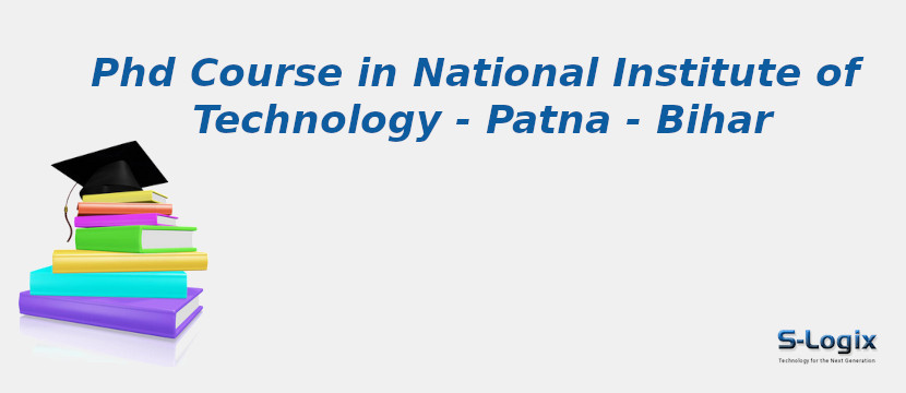 National Institute of Technology - Patna - Bihar