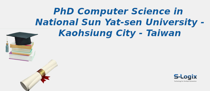 National Sun Yat-sen University - Kaohsiung City - Taiwan