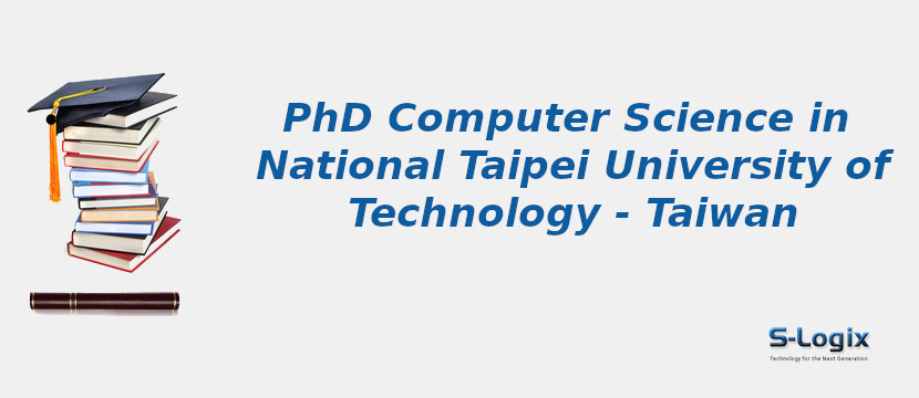 National Taipei University of Technology - Taipei City - Taiwan
