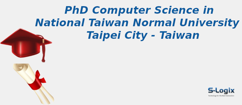 National Taiwan Normal University - Taipei City - Taiwan