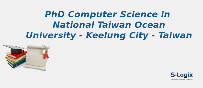 National Taiwan Ocean University - Keelung City - Taiwan