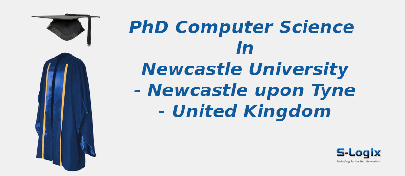 Newcastle University - Newcastle upon Tyne - United Kingdom