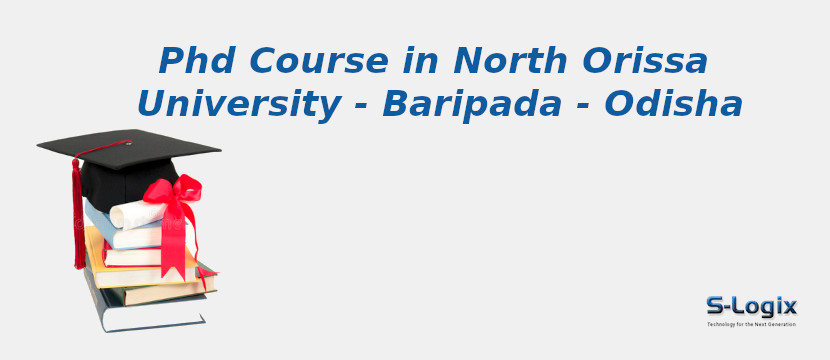 North Orissa University - Baripada - Odisha