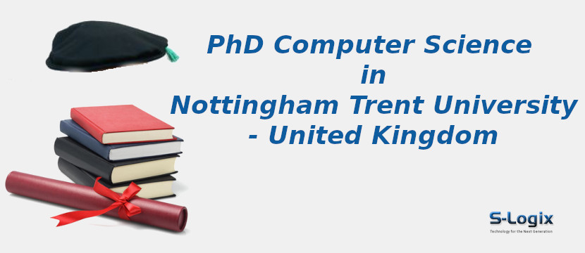 Nottingham Trent University - United Kingdom