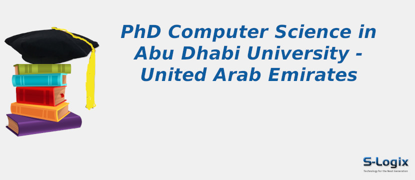 Abu Dhabi University - United Arab Emirates
