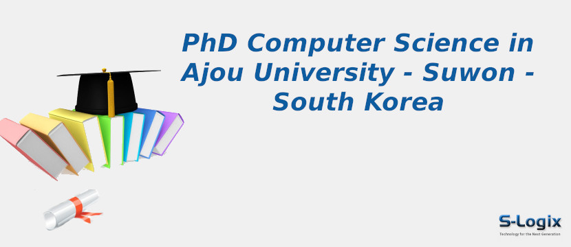 Ajou University - Suwon - South Korea