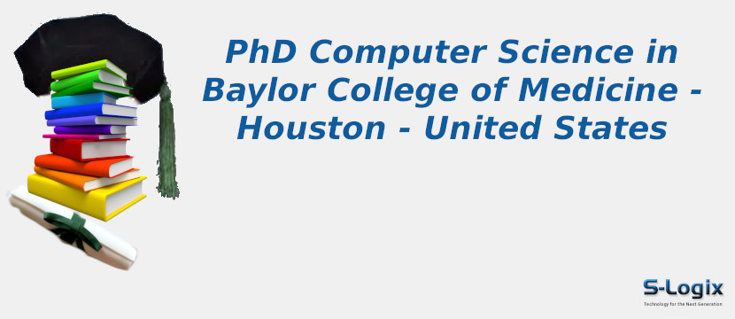 Baylor College of Medicine - Houston - United States