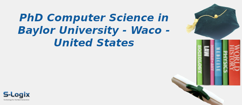 Baylor University - Waco - United States