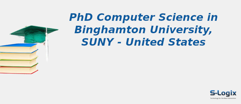 Binghamton University, SUNY - United States