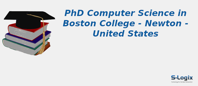 Boston College - Newton - United States