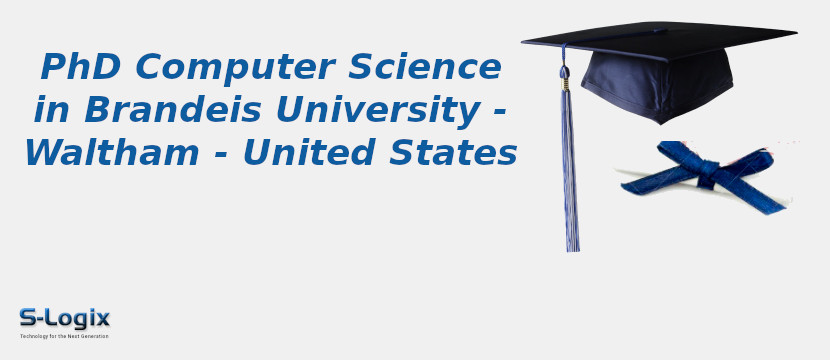 Brandeis University - Waltham - United States