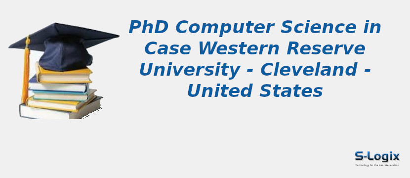 Case Western Reserve University - Cleveland - United States