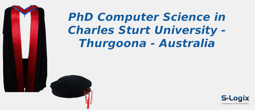 Charles Sturt University - Thurgoona - Australia