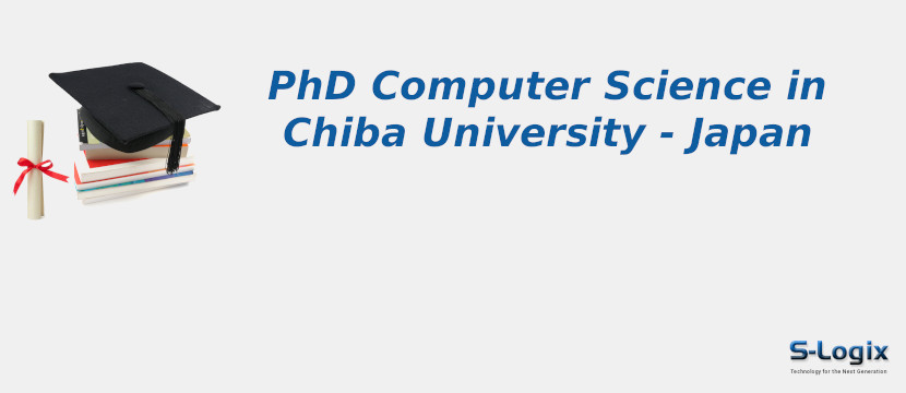 Chiba University - Japan