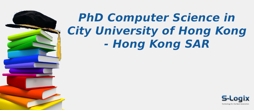 City University of Hong Kong - Hong Kong SAR