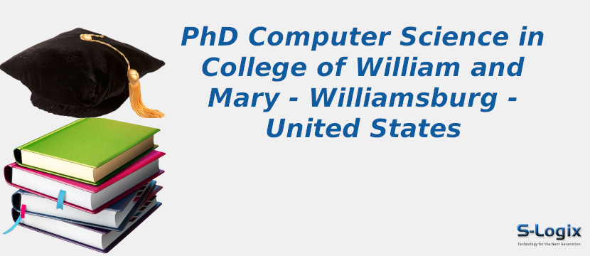 College of William and Mary - Williamsburg - United States