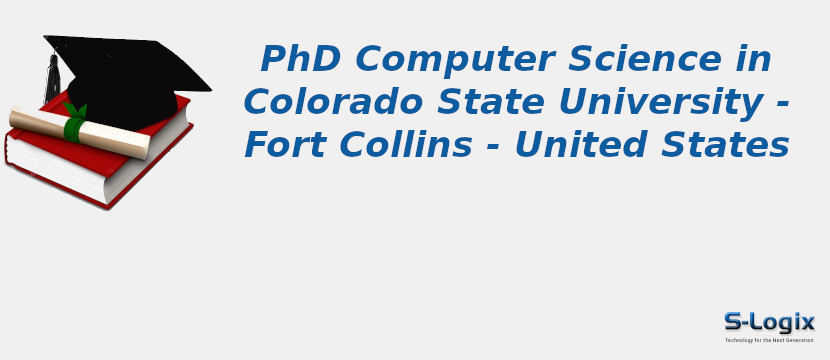 Colorado State University - Fort Collins - United States