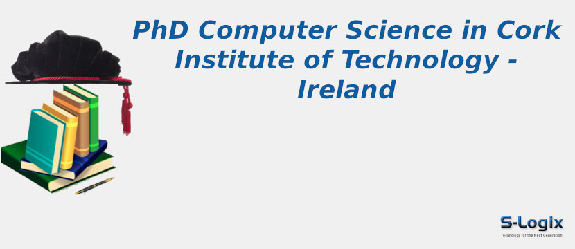Cork Institute of Technology - Ireland