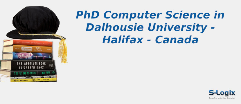 phd programs dalhousie