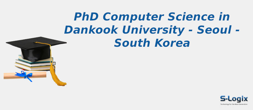 Dankook University - Seoul - South Korea