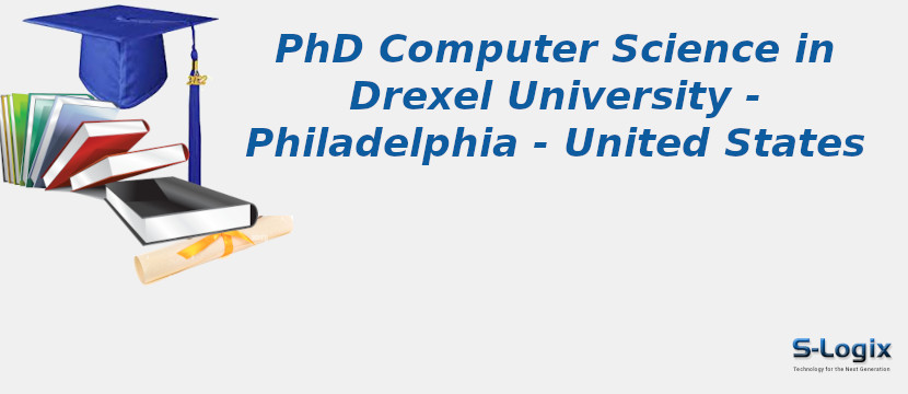 drexel university phd in computer science