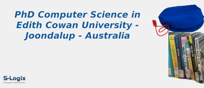 Edith Cowan University - Joondalup - Australia