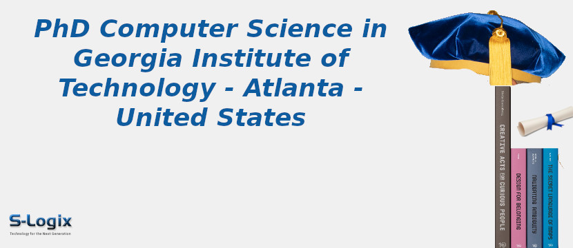 Georgia Institute of Technology - Atlanta - United States