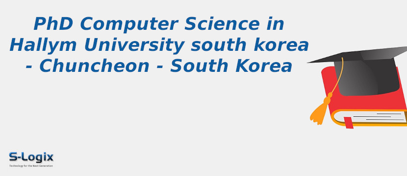 Hallym University south korea - Chuncheon - South Korea