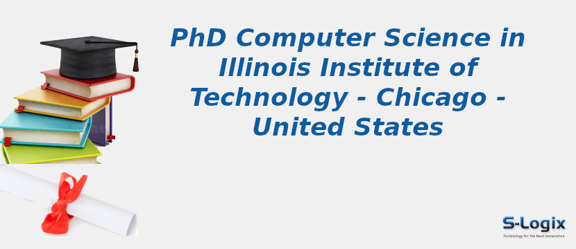 Illinois Institute of Technology - Chicago - United States