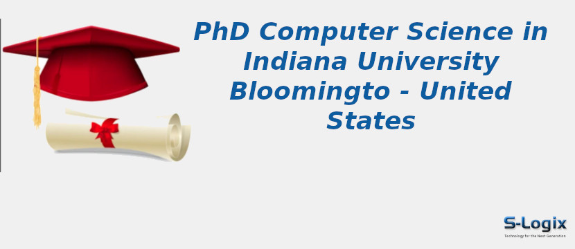 Indiana University Bloomingto - United States