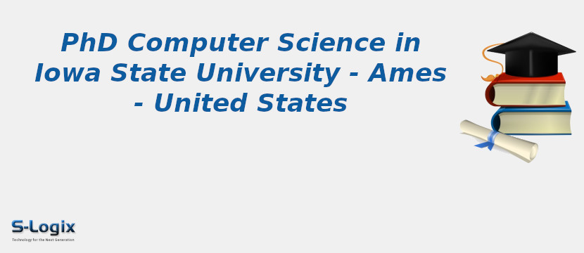 Iowa State University - Ames - United States