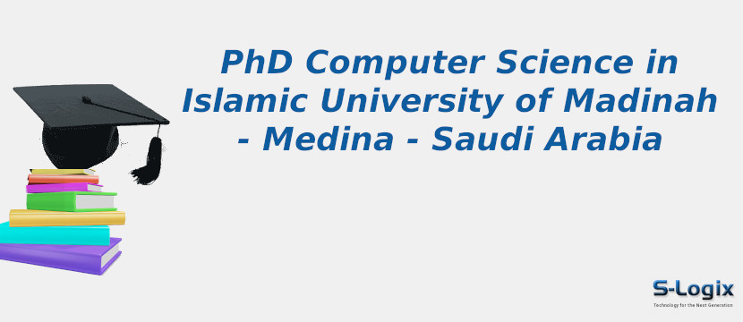 Islamic University of Madinah - Medina - Saudi Arabia