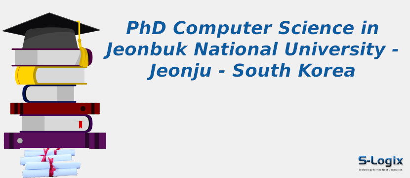 Jeonbuk National University - Jeonju - South Korea